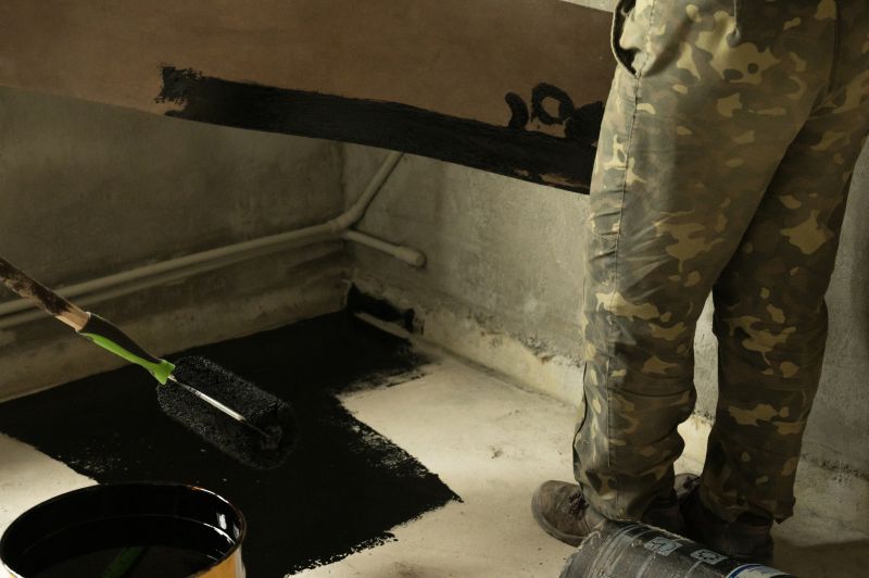 Interior Vs Exterior Waterproofing Methods Explained